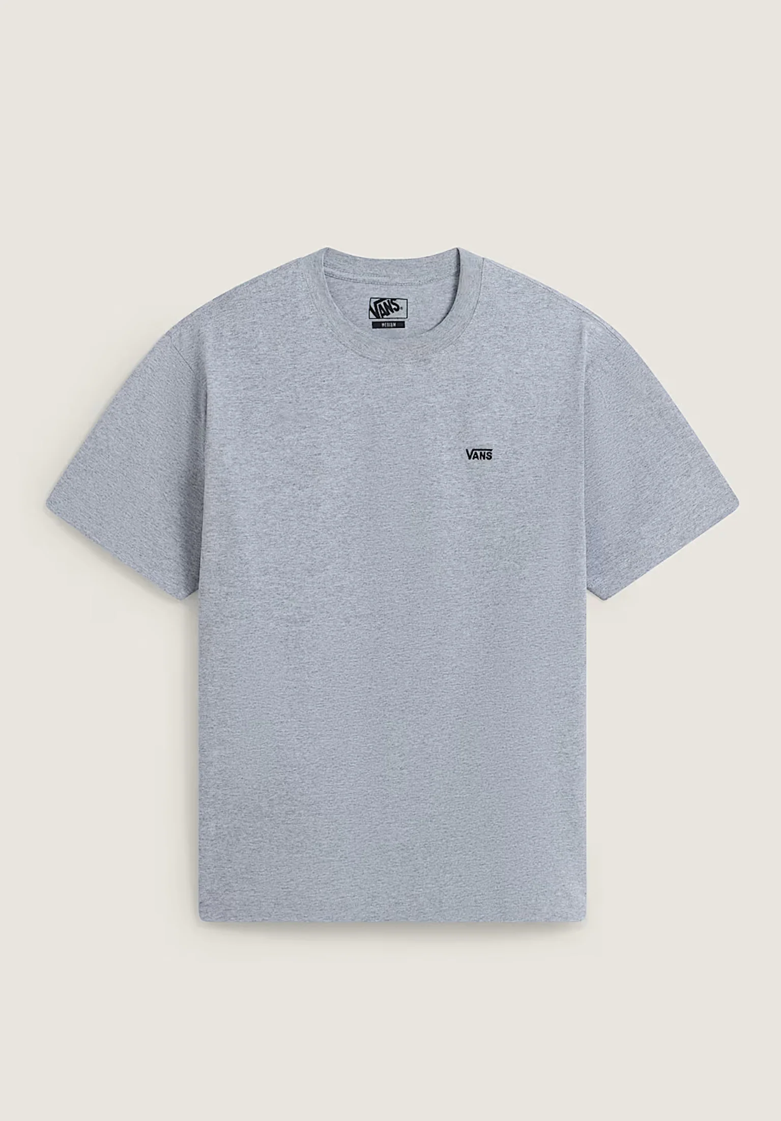 Left Chest II Loose