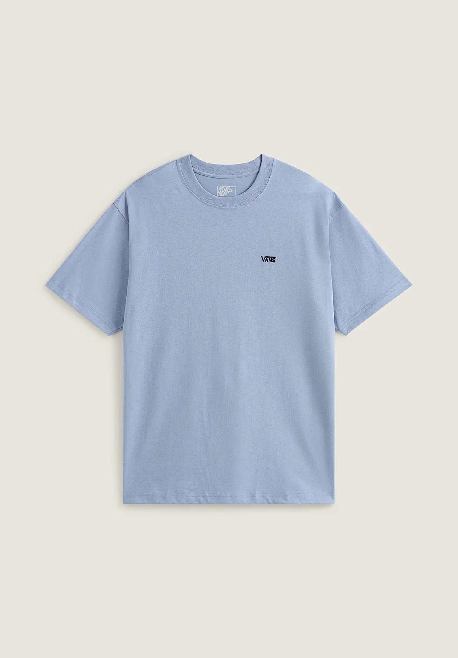 Left Chest II Loose
