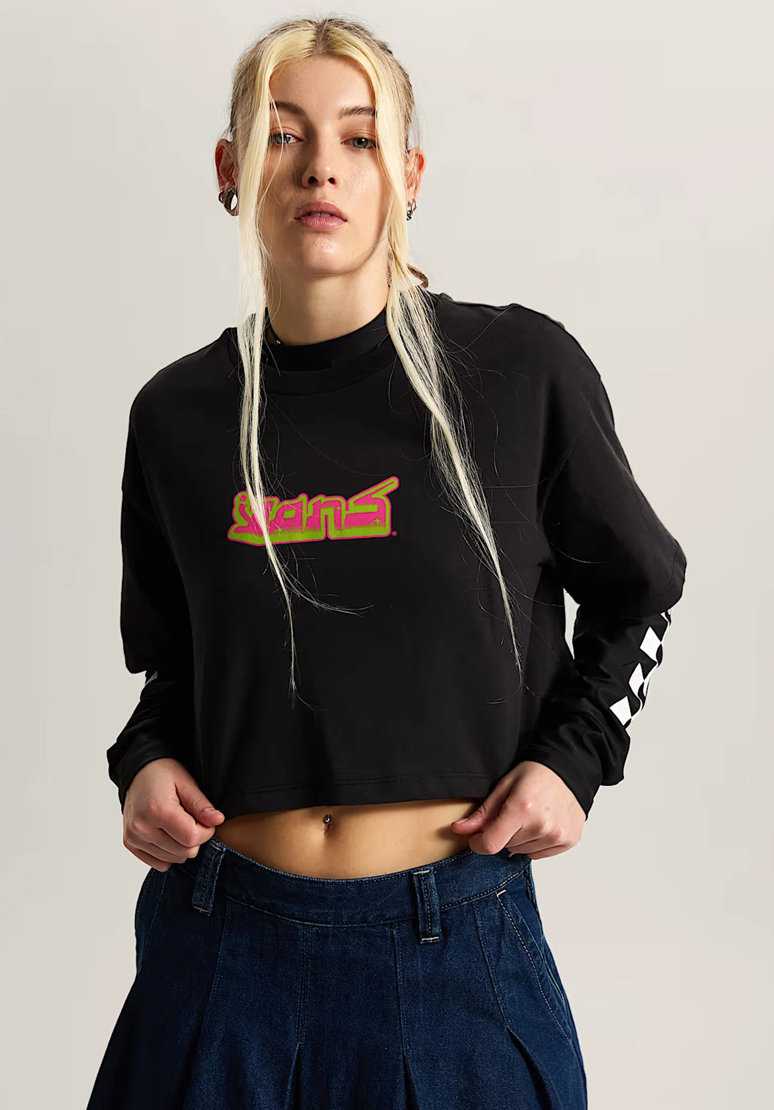 Y2K Boho Relax