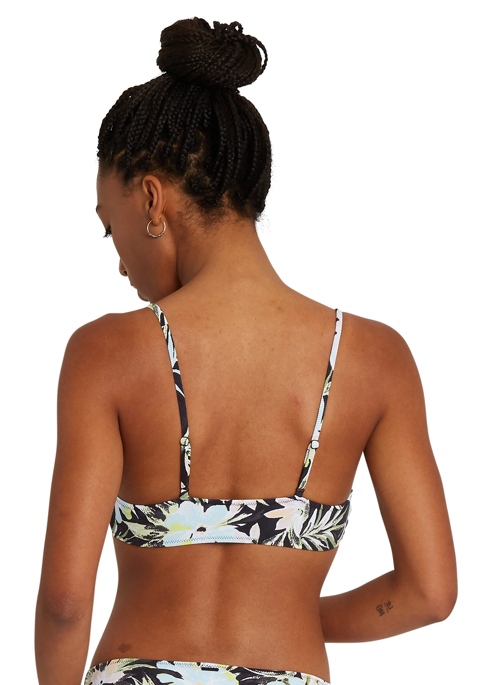 Off Tropic Bikini-Top - Image 2