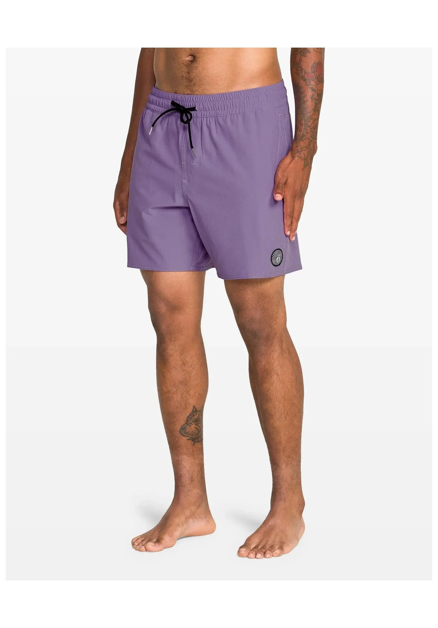 Lido Solid Trunk 16