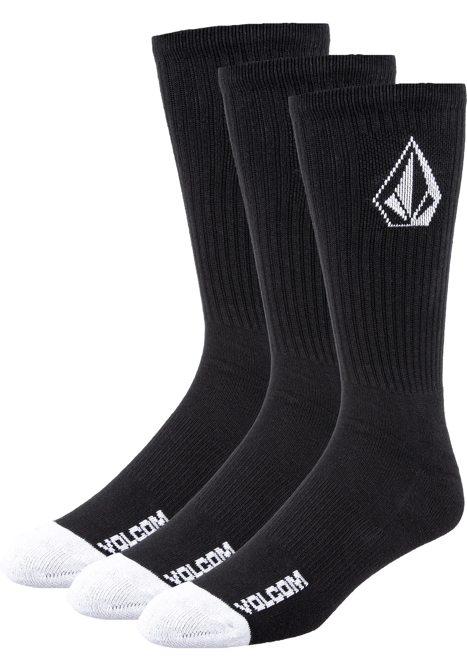Full Stone Sock 3Pack