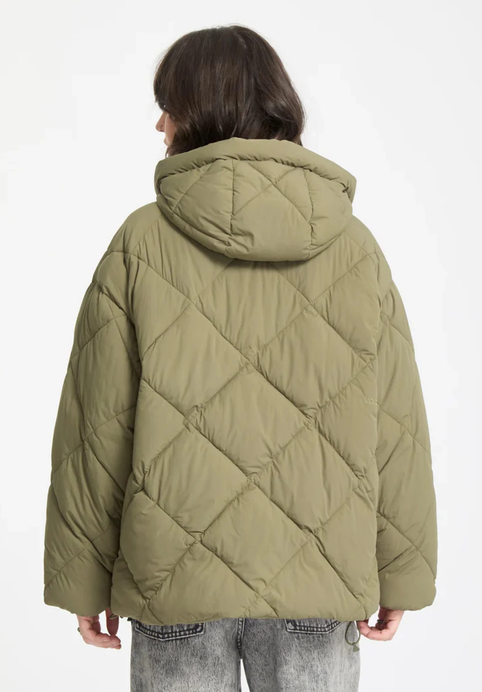 Out Of Boxy Puff - Image 2
