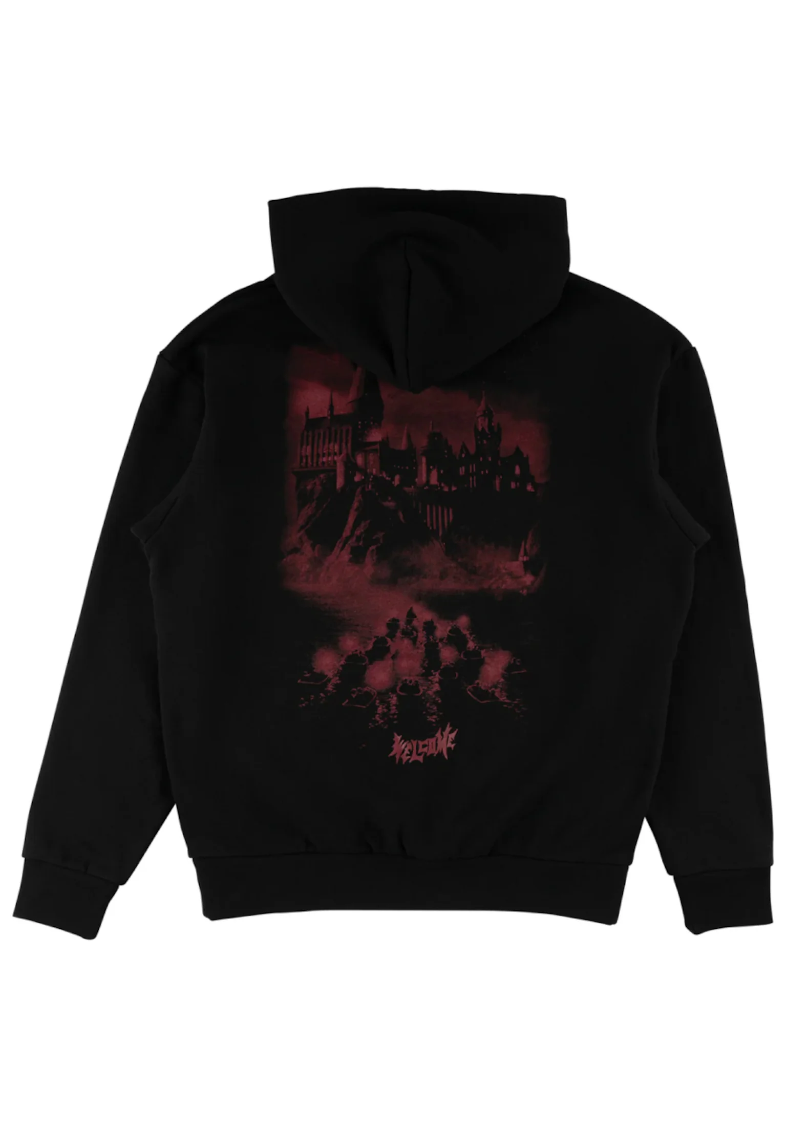 x Harry Potter Arrival - Image 2