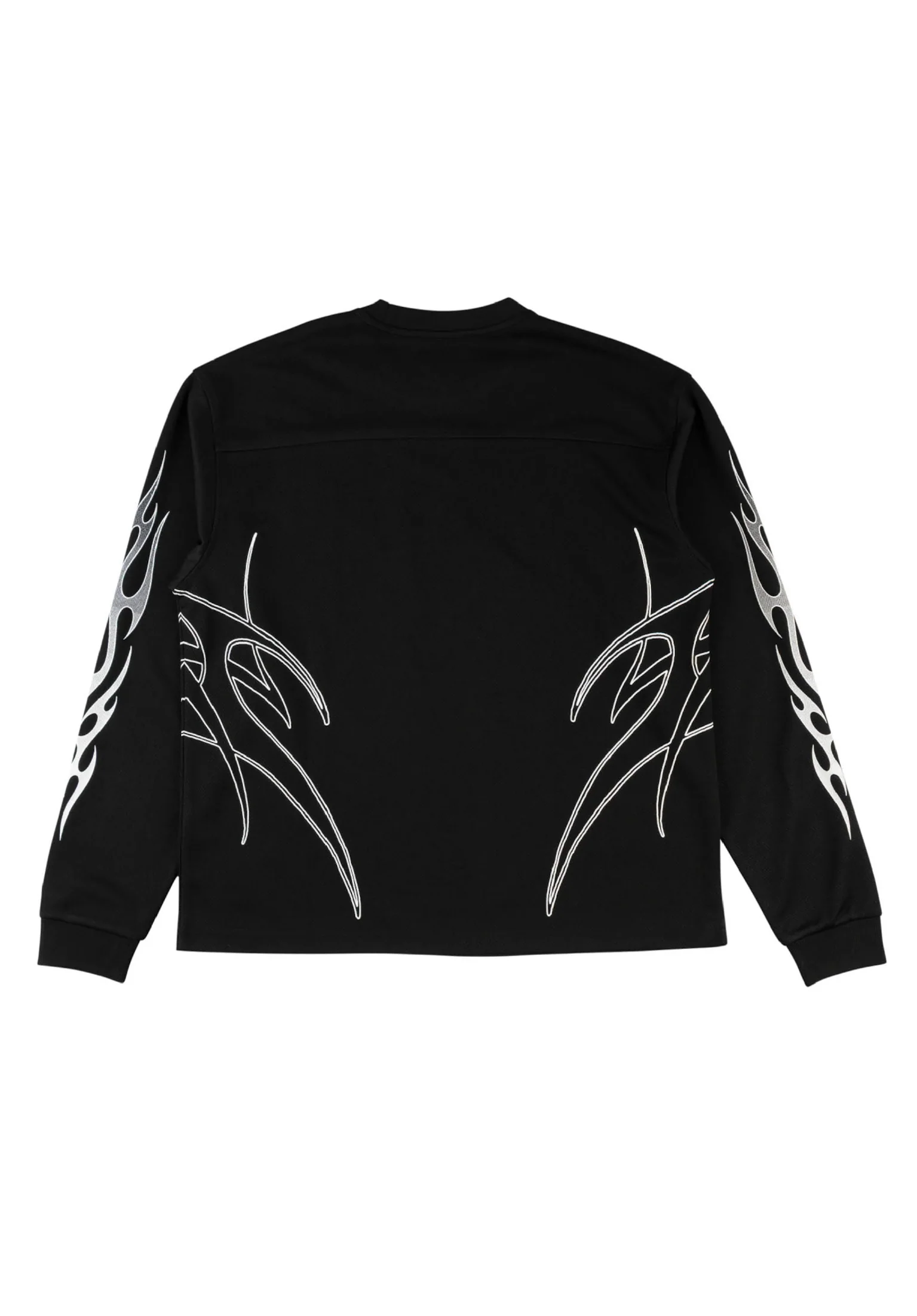 Scrub Mesh Racing Jersey - Image 3
