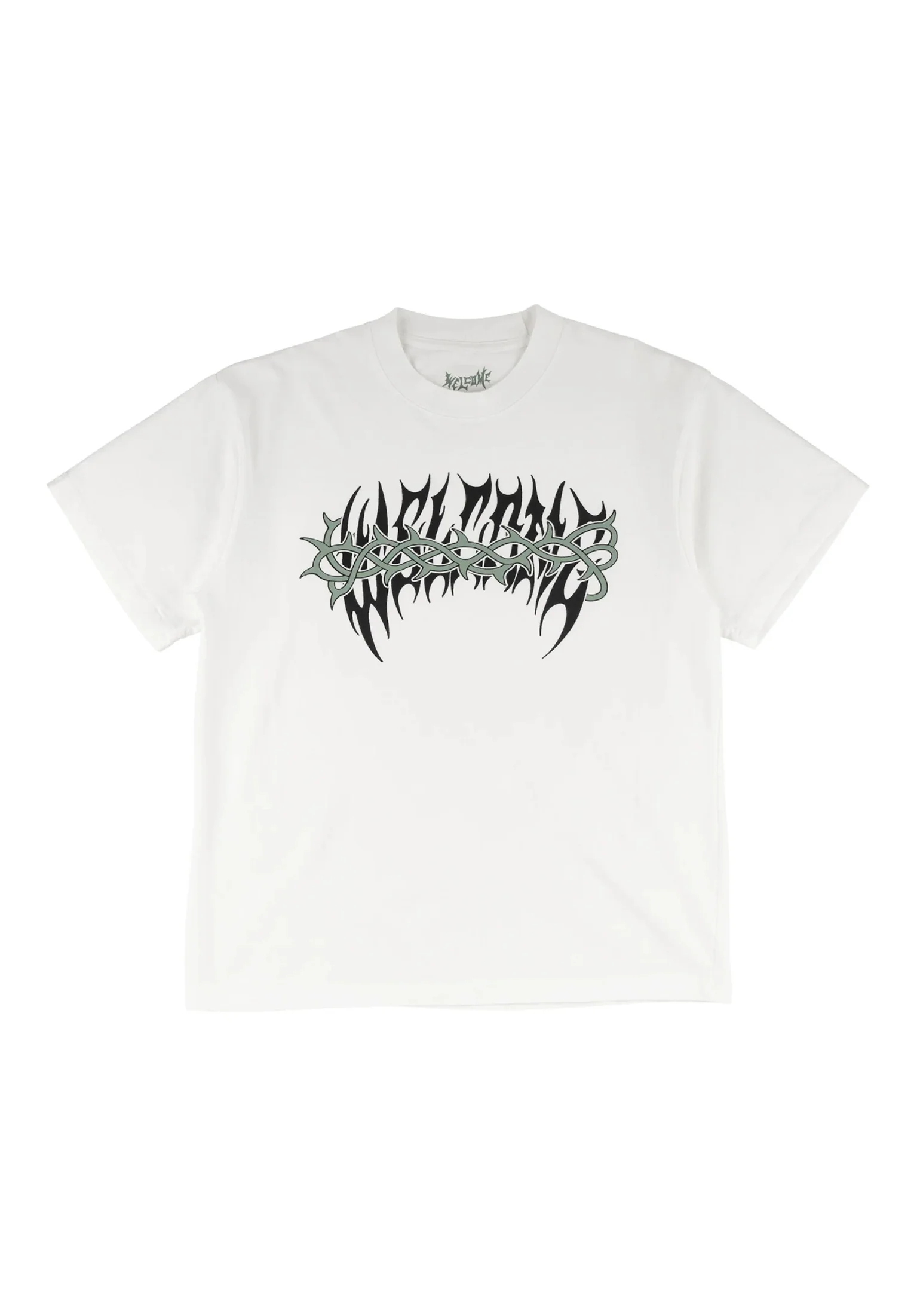 Brier Printed