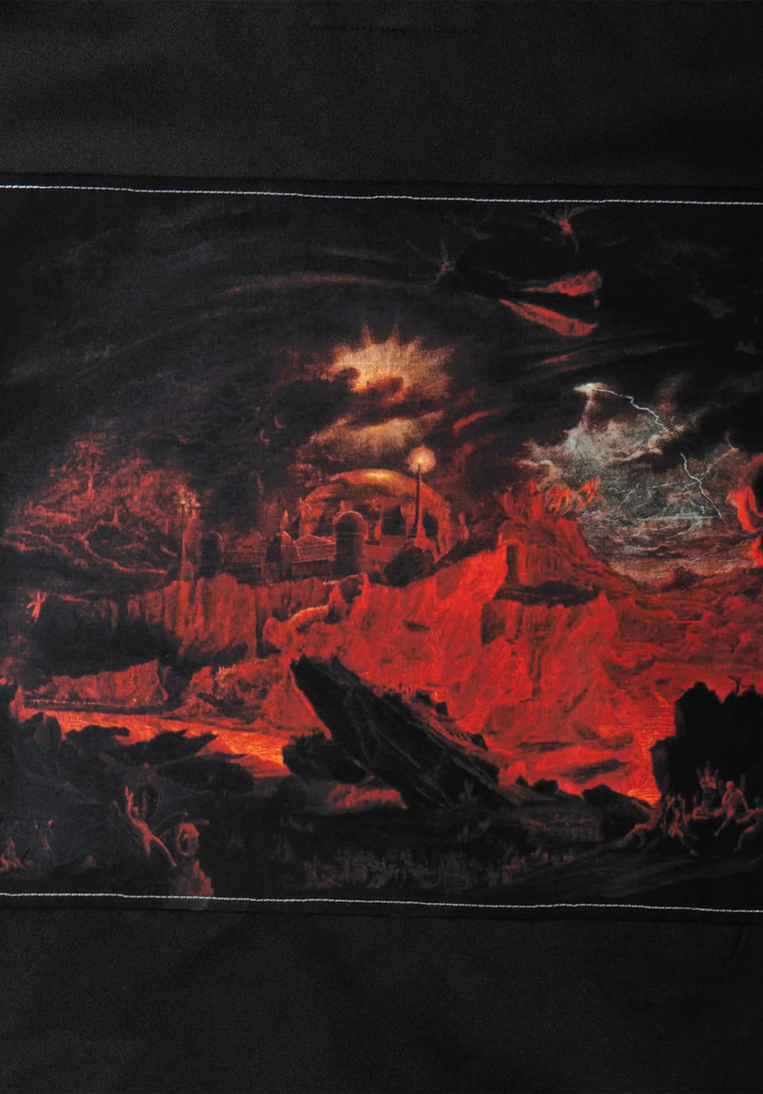 Fallen Angel Work - Image 3