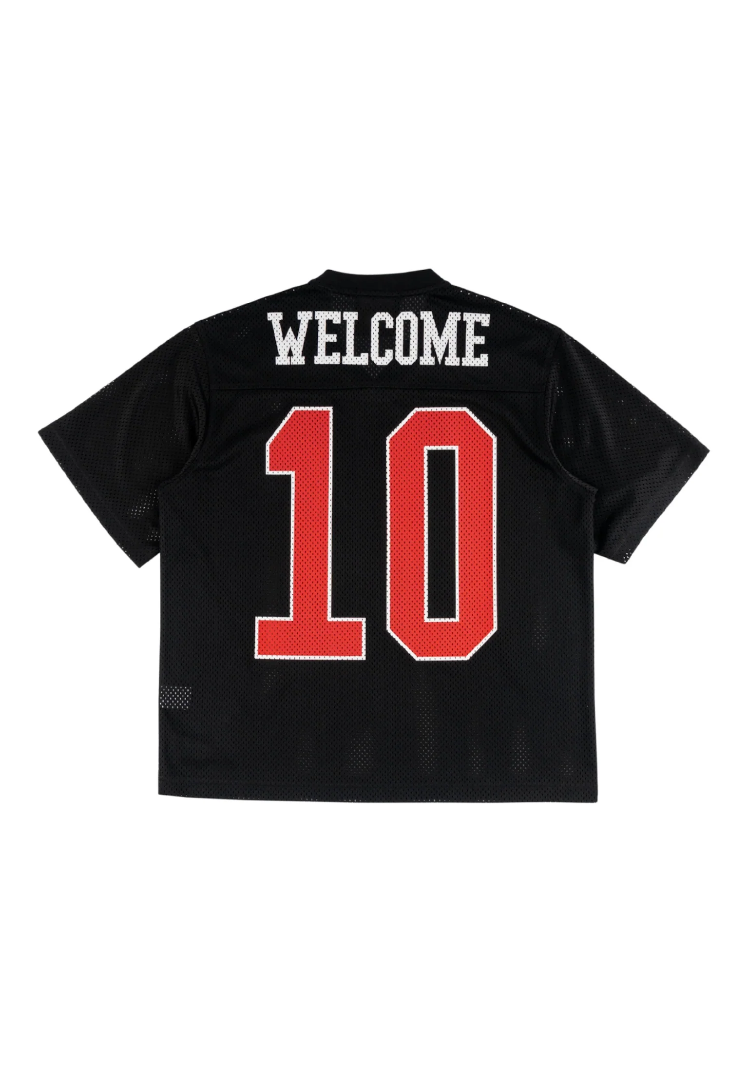 X Adventure Time Football Jersey - Image 2