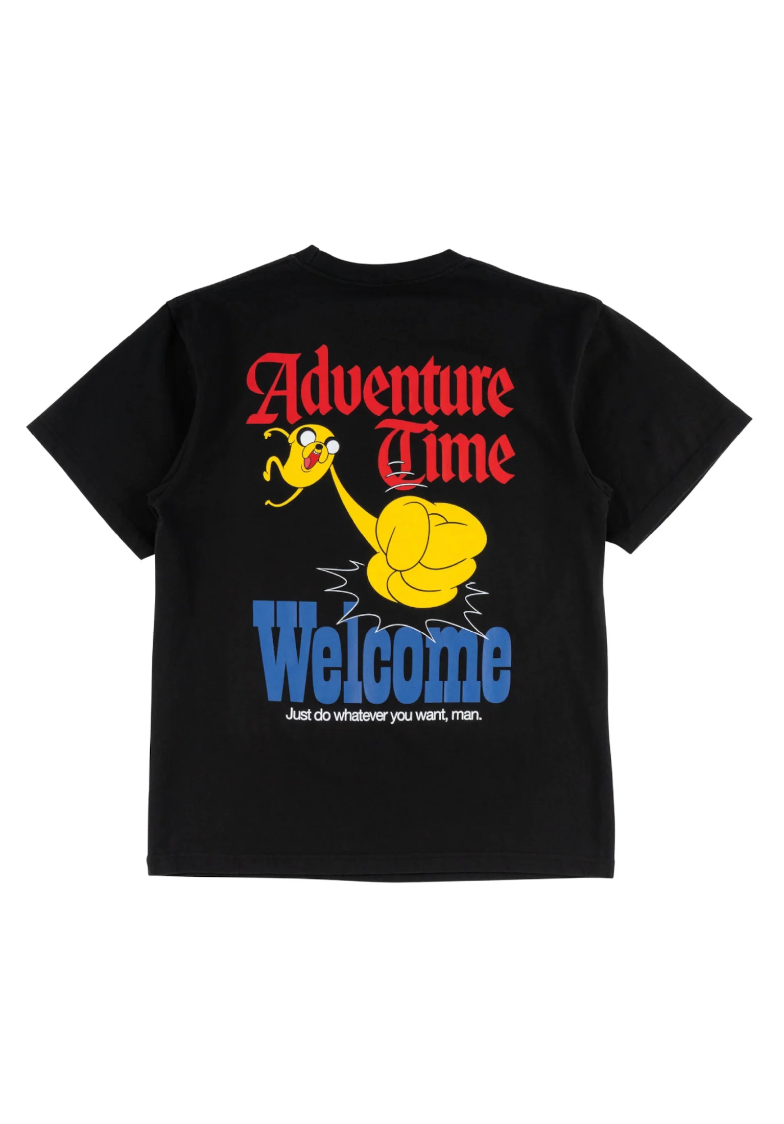 X Adventure Time Peppermint Butler