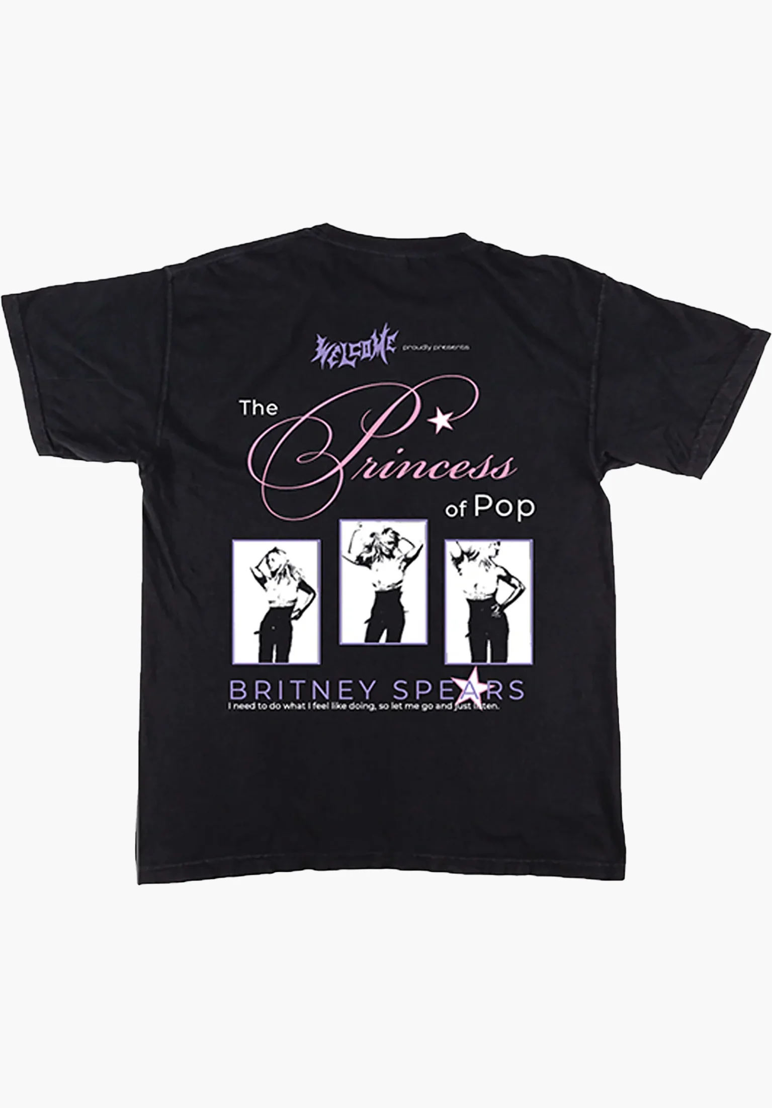 x Britney Spears Princess - Image 2