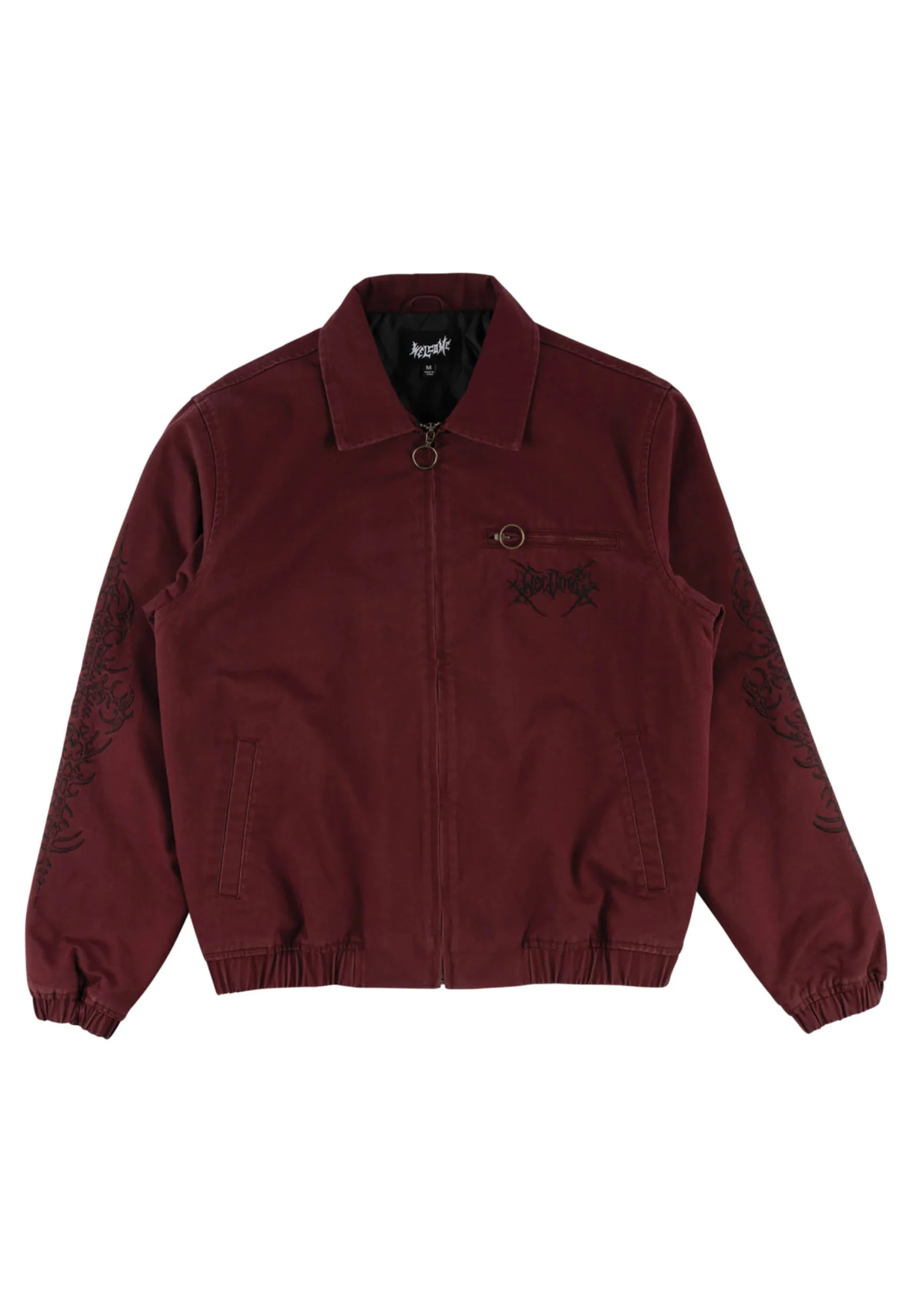 Epoch Canvas Harrington