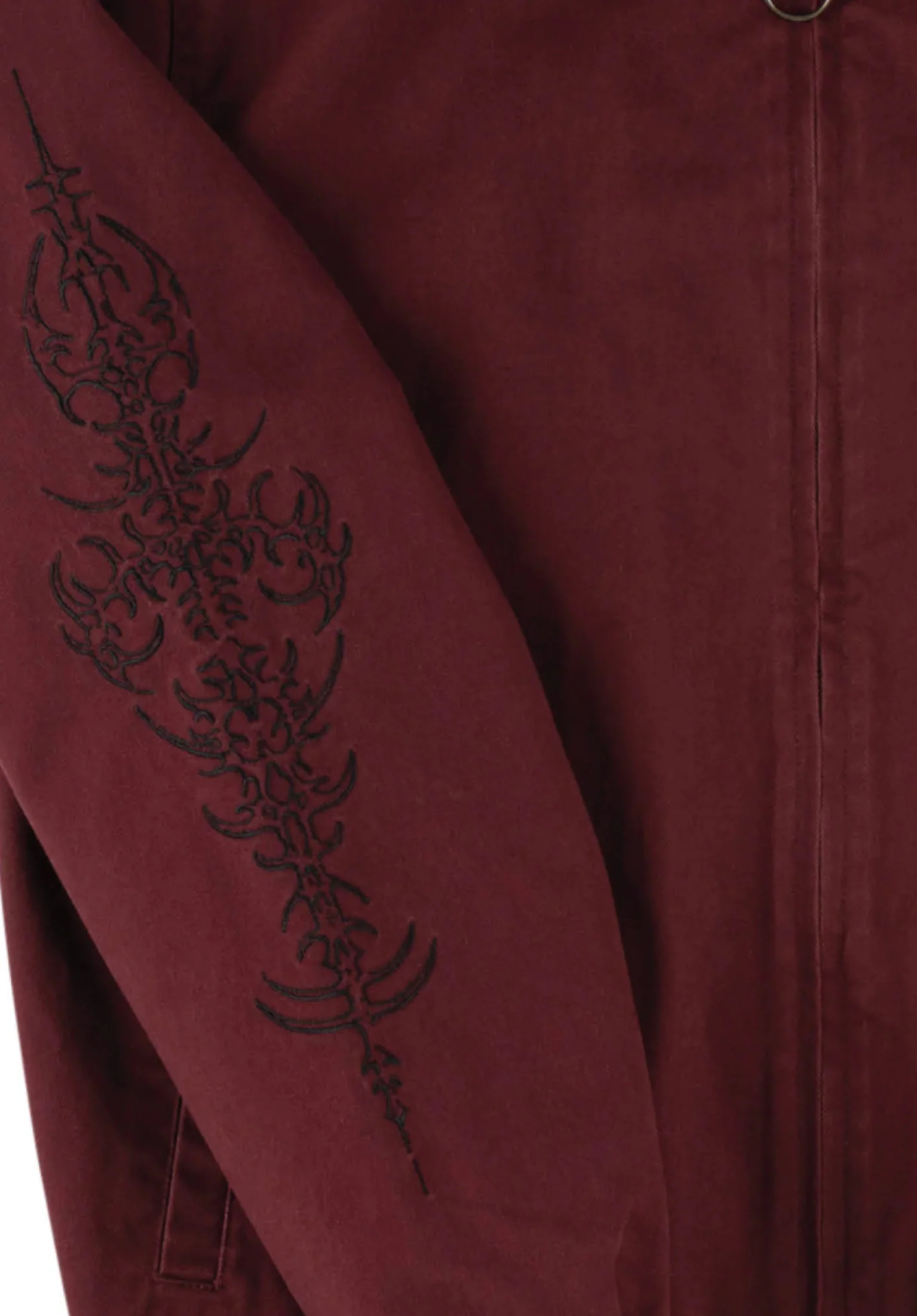 Epoch Canvas Harrington - Image 3
