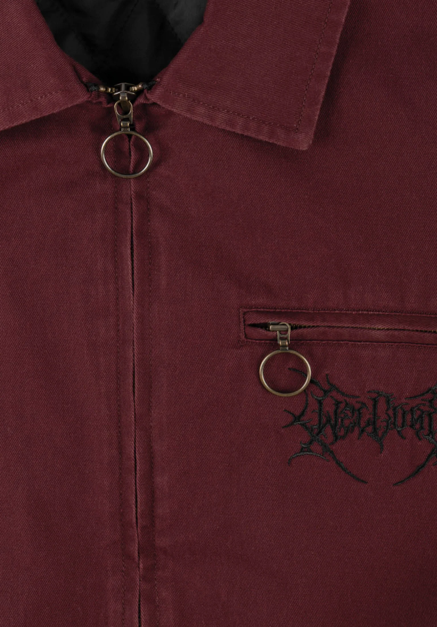 Epoch Canvas Harrington - Image 4