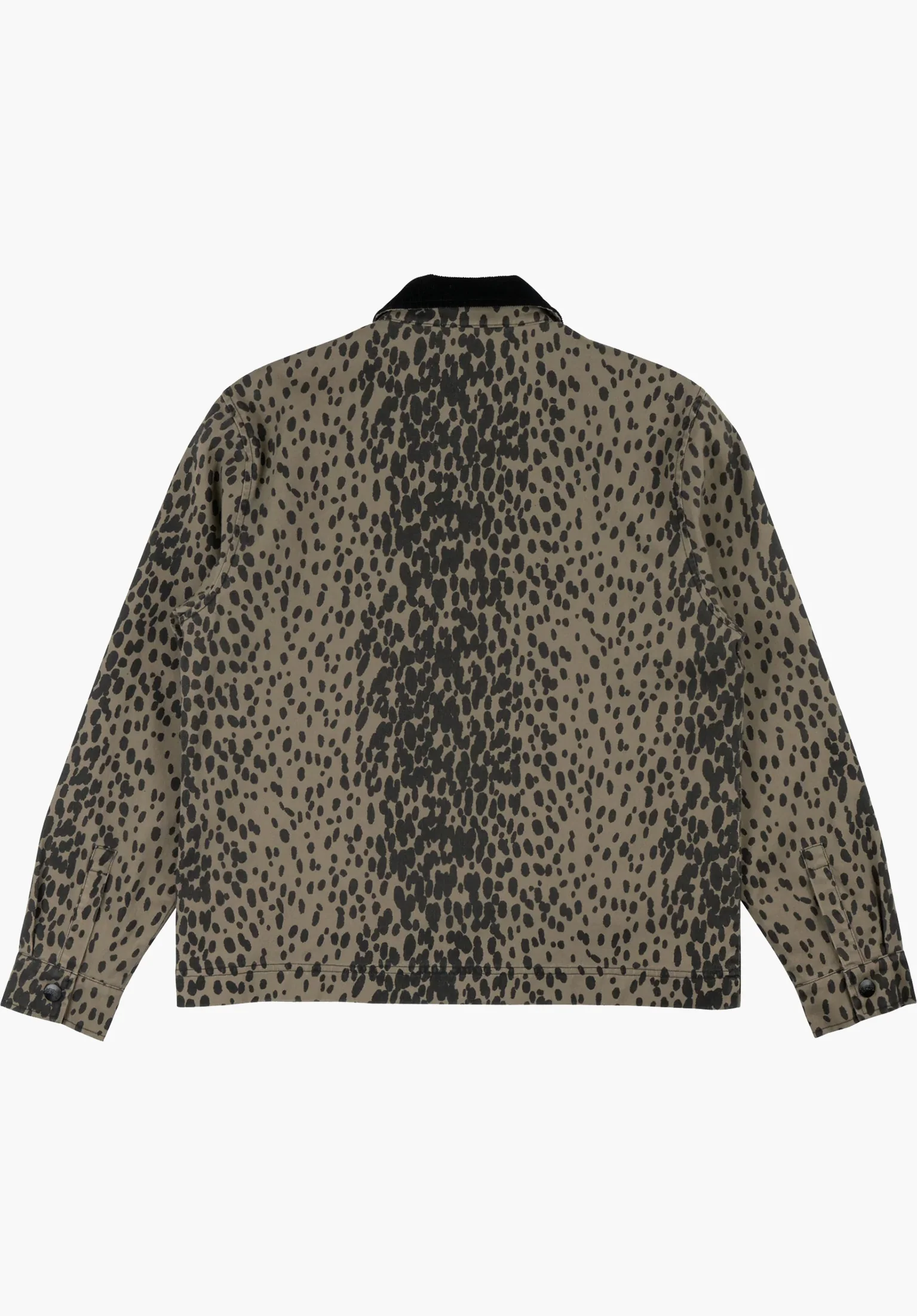 Lumos Printed Twill - Image 2