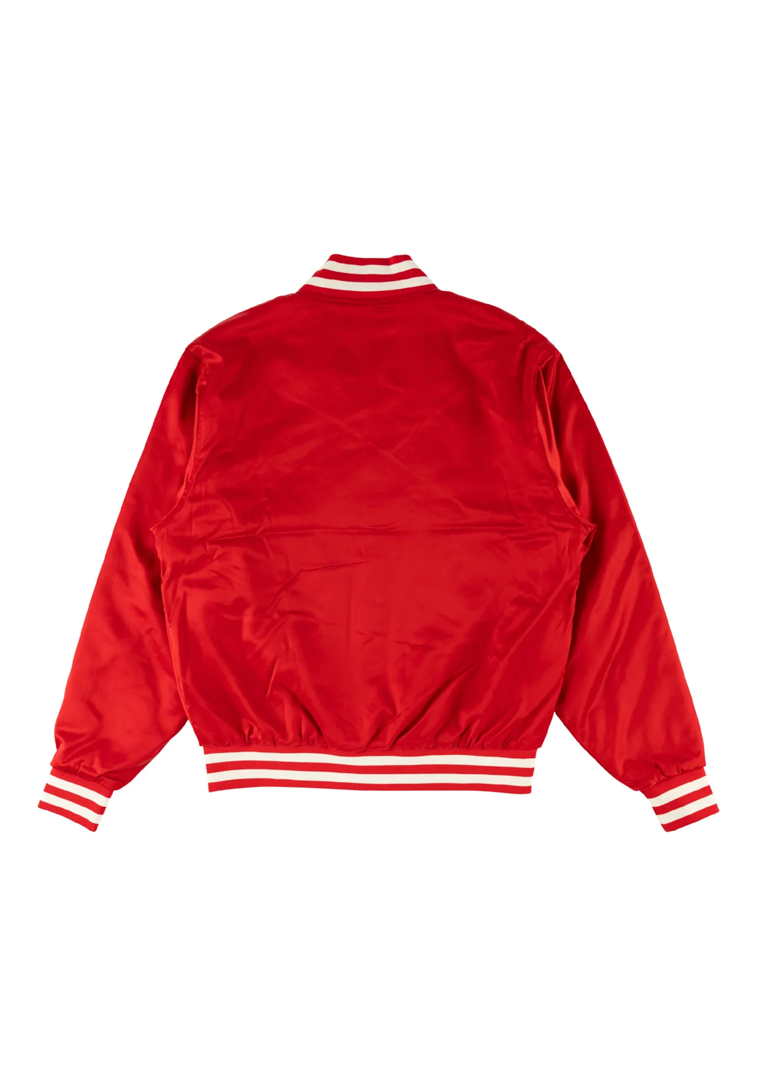 Union Satin Varsity - Image 3